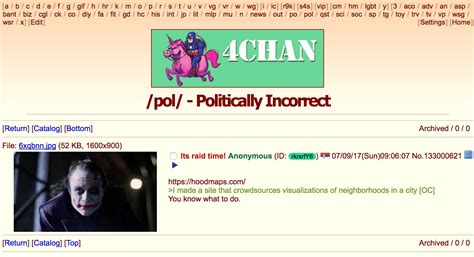 4chan sp